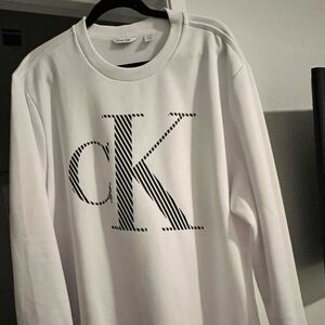 Calvin Klein sweater